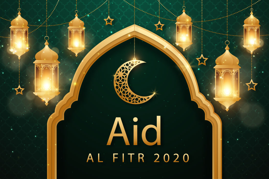 L’Aid Al Fitr 2020