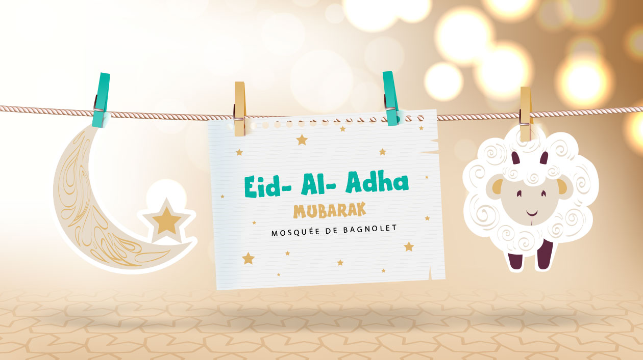 Aid Al adha 2021