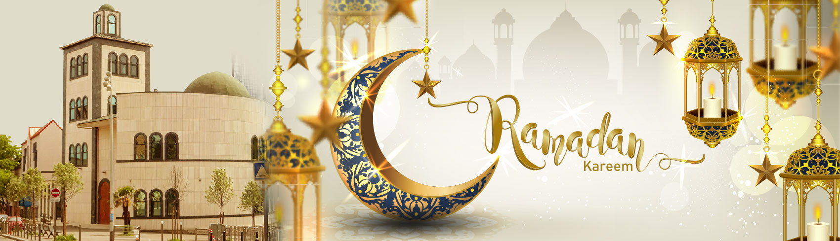 Ramadan 2023 : début ce jeudi 23 Mars 2023